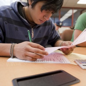 5 Tips to Beat the SAT